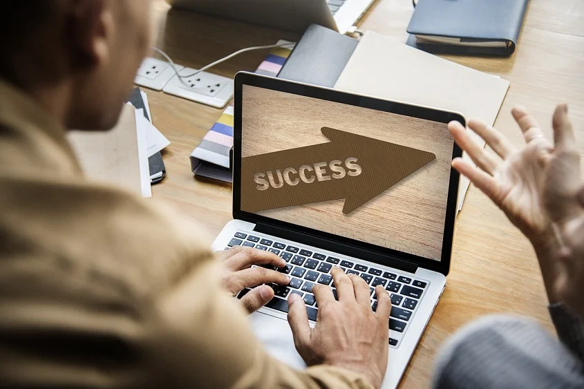 Intellectual property success stories