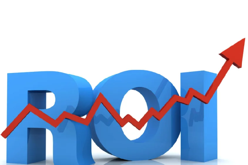 Maximizing Patent ROI