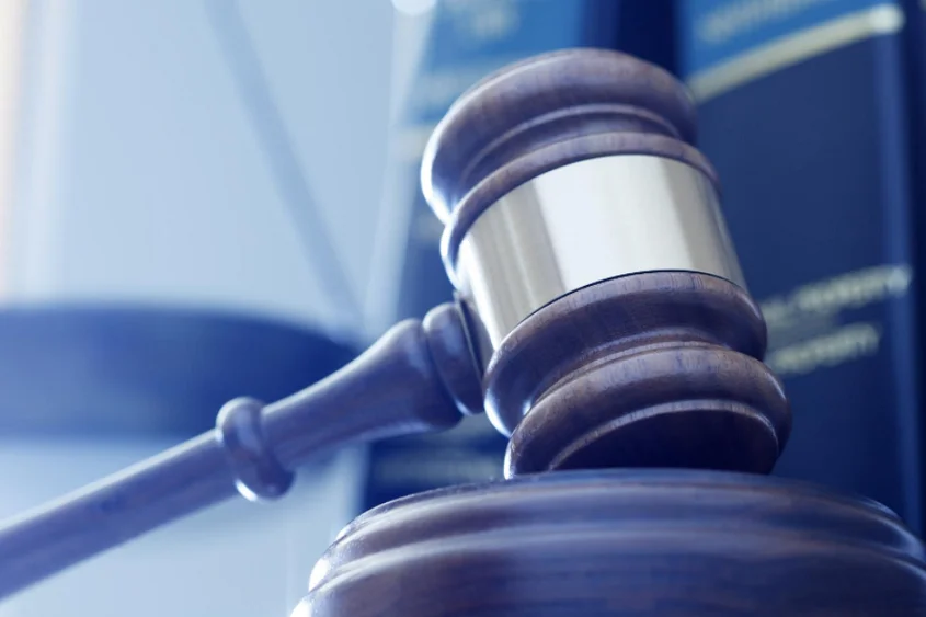 Patent Law Evolution