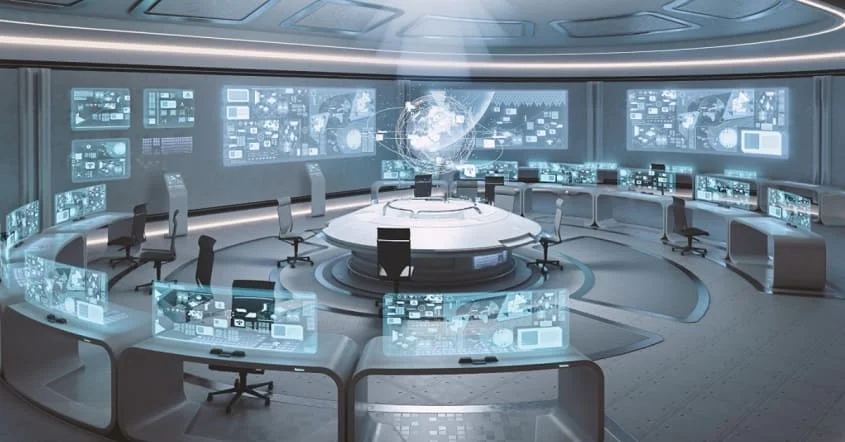 patent monetization services