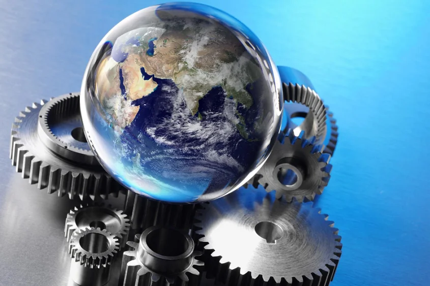 Worldwide Patent Protection