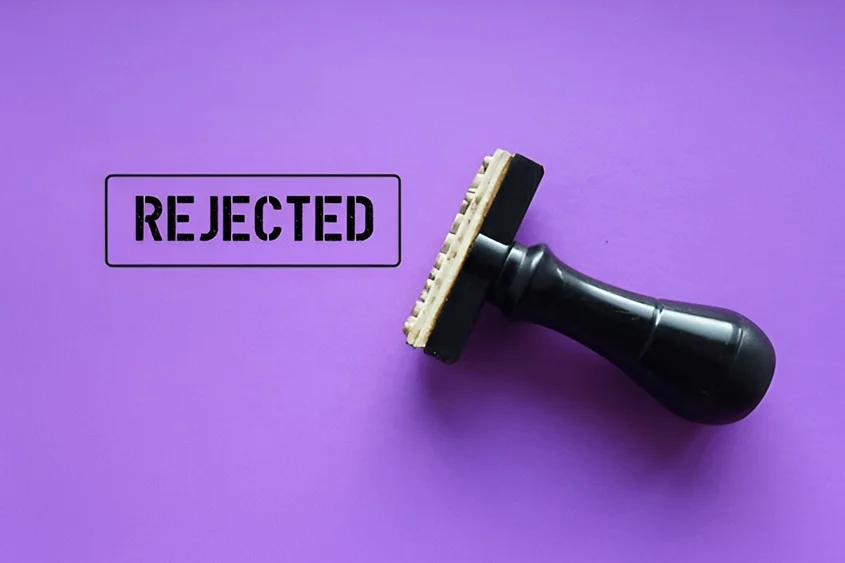 GPT trademark rejection