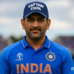 MS Dhoni’s “Captain Cool” Trademark Advances: What Business Owners and Personal Brands Must Learn About Trademark Strategy